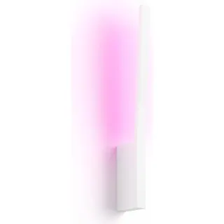 Philips Hue White and Color Ambiance Line weiß