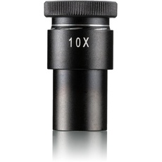 Bild Optik Mikrometer WF10x 5941980 Mikroskop-Objektiv 10 x Passend für Marke (Mikroskope) Bress
