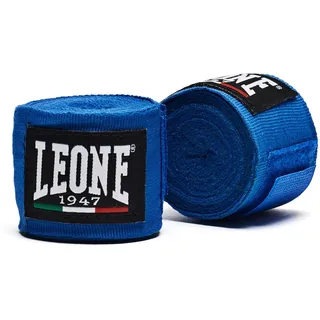 Leone 1947 LEONE 1947, Bandagen, Unisex-Erwachsene, Blau, 2.5 M, AB705