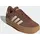 VL Court Bold Shoes preloved brown-chalk white-wonder beige), (AEWY) 5.5