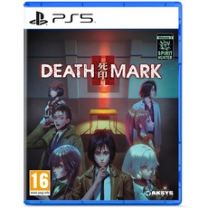 Bild Death Mark II (PS5)