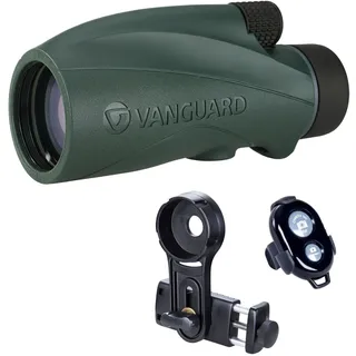 Vanguard VEO ED 8420M