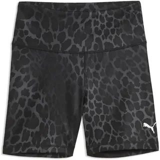 Puma Tad Essential Sport-Shorts Spotted Haze M