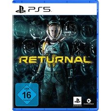 Bild Returnal - PS5