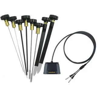 LASERLINER DampExtension Compact Set - 082.326A, Messtechnik