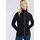 CMP Fleecejacke Schwarz 44