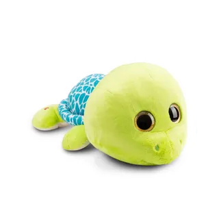 NICI Kuscheltier GLUBSCHIS Schildkröte Welloni 45cm