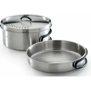 CAMPINGAZ Coleman Trekking Kochset (2197185)