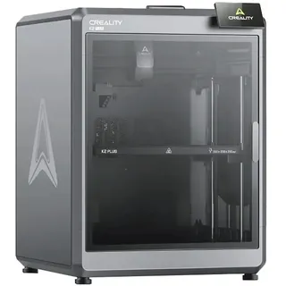 Creality K2 Plus 3d-drucker - Black