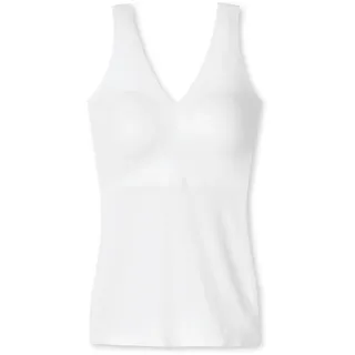 SCHIESSER Invisible Soft Weiß 40