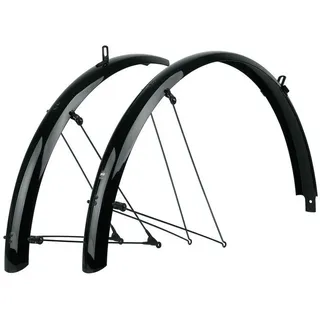 Schutzblechset Bluemels Basic 26" 53 mm