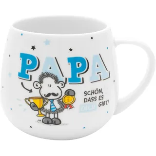 SHEEPWORLD Kaffeetasse 0,43 l Weiß