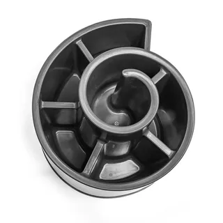 7x Kräuterspirale Kräuterbeet Kräuterschnecke Kräuterturm Hochbeet Pflanztreppe