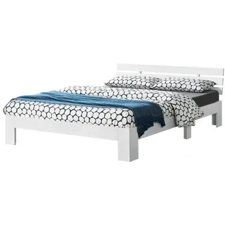 [en.casa] Bett, Nivala (160 x 200 cm