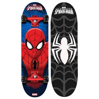 STAMP Skateboard 28 x 8 Rot