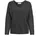 ONLCAMILLA V-Neck L/S Strickpullover Silber S
