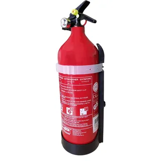 HP Autozubehör Pulverlöscher 10152 ABC 2,0 kg