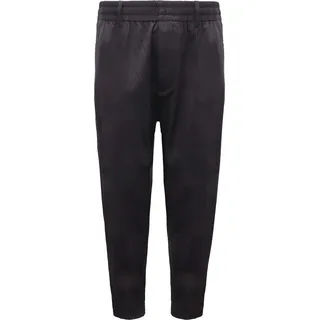 6861AT pantalone uomo EMPORIO ARMANI man tech trousers blue