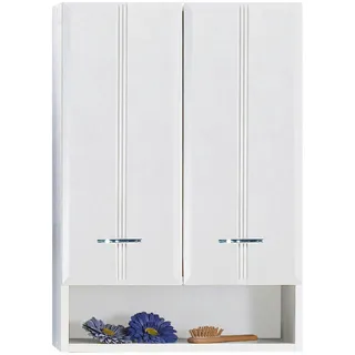 Held Hängeschrank in weiss »Rallye«