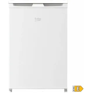Beko FNE1074N Weiß