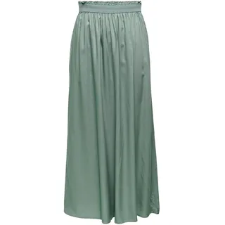 Only Paperbag Maxi Skirt (15164606)