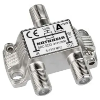 Kathrein EAC 02/G Silber