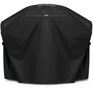 Napoleon Grillabdeckung 113 x 52 x 94 cm Polyester schwarz