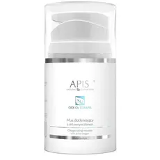 Bild von Apis Home Terapis, Oxy O2, Sauerstoffmousse mit Aktivsauerstoff, Anti-Aging, 50 ml