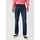 5-Pocket-Jeans TEXAS SLIM FREE TO STRETCH Free to stretch material blau