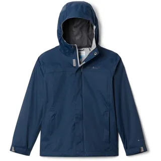 Columbia Watertight Jacke collegiate navy XS