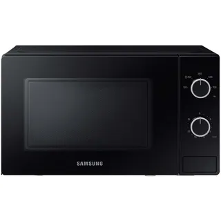 Samsung MS20A3010AL/EG Schwarz