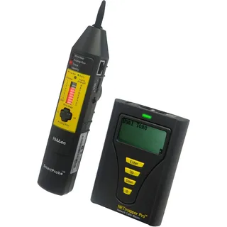 Hobbes NETmapper Pro & SMARTprobe - Kit,