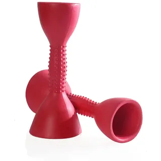 Beco Unisex – Erwachsene Aqua nordicJet, Sortiert/original, One Size