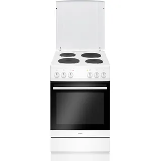 Amica - SHE 11596-1 W - Standherd - Weiß - 50 cm - Weiß