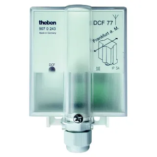 Theben DCF77-Antenne Antenne DCF77