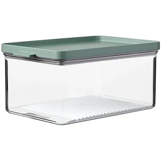Mepal Vorratsdose 2,0 Liter transparent nordic sage