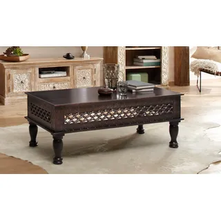 OTTO home Gowri Braun 119 x 45 x 60 cm