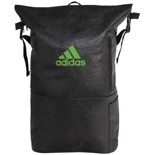 Adidas Padel Multigame Rucksack - Green - One Size