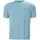 Kurzarm-baselayer Windy Blue M