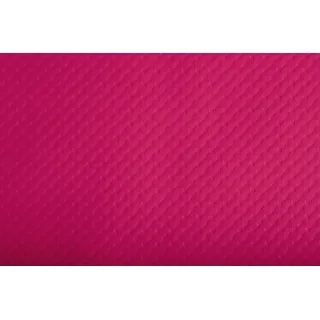 Pronappe Tischdecke 304064I 500er Pack Einweg-Tischset aus geprägtem und satiniertem Papier 30 x 40 cm Farbe Fuchsia-Rosa hergestellt in Frankreich