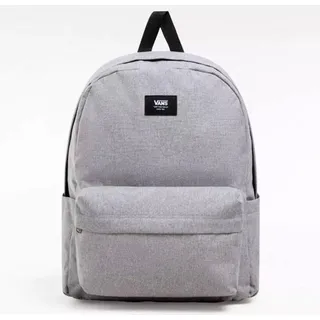Vans Old Skool Rucksack Grau