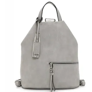 TAMARIS Nele Backpack Lightgrey