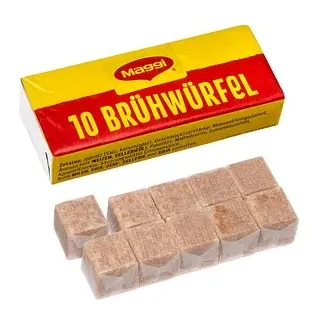 Maggi® Brühwürfel 10 St.