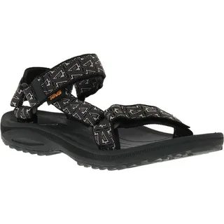 Winsted Herren bamboo black 39,5