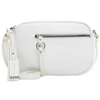 TAMARIS Umhängetasche Nele Crossbody Bag White