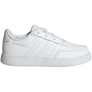 Adidas Breaknet 2.0 K in Weiss, 36