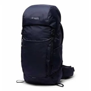 Columbia Triple Canyon 60l Rucksack Schwarz