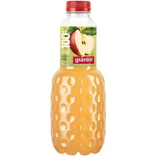 GRANINI Apfelsaft 1000ml