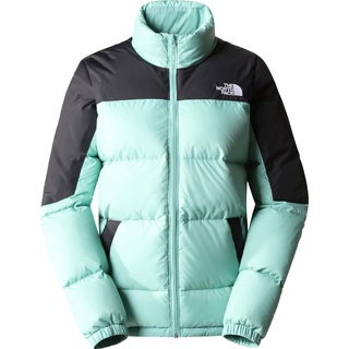 The North Face DIABLO DOWN Jacket - EU Damen - Daunenjacke - petrol-türkis