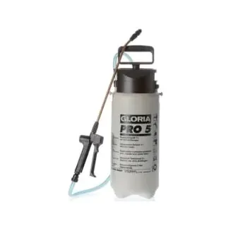 Gloria Pro 5 Drucksprüher 5 l